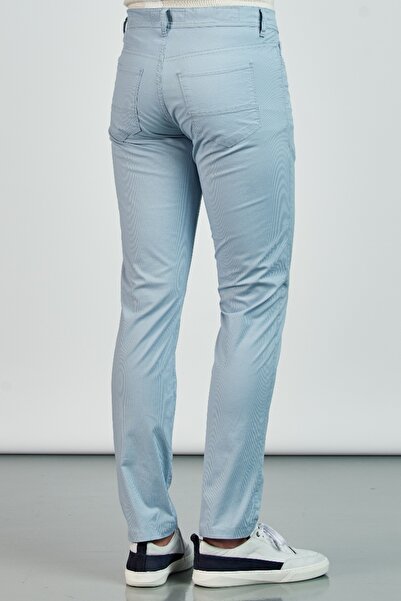 Giovane Gentile Giovane G. Designers Pantolon Casual