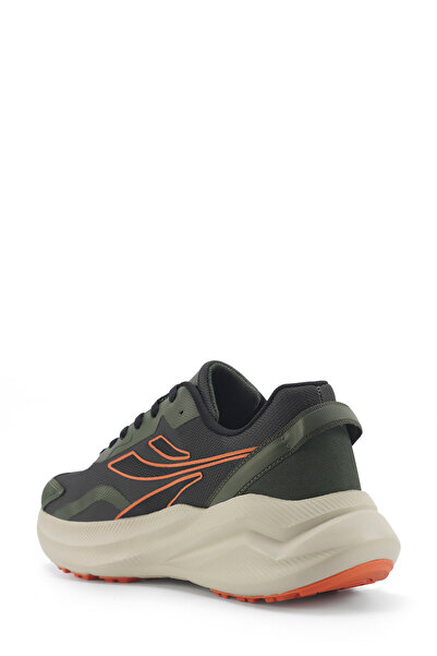 lumberjack Lito 5Fx Khaki Men's Running Shoes