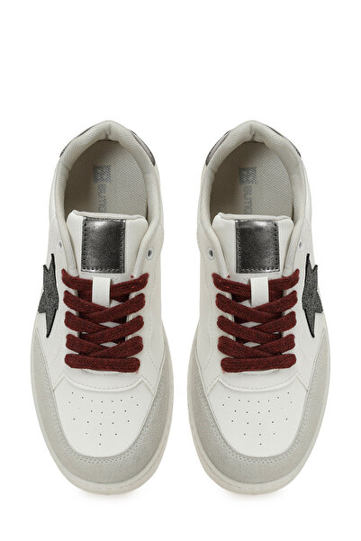 Butigo 25K-2077 5PR Pantofi alb pentru femei