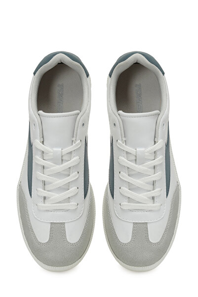 Torex SHAKE 5PR KIRIK BEYAZ Erkek Sneaker