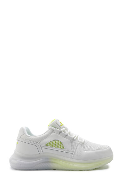 lumberjack CORELL 5FX Beyaz Erkek Sneaker