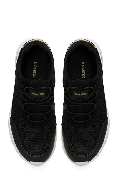 Kinetix NEDIA TX W 5FX Siyah Kadın Comfort Ayakkabı