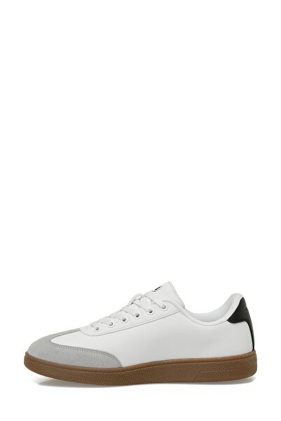 lumberjack HAND WMN 5PR Beyaz Kadın Sneaker