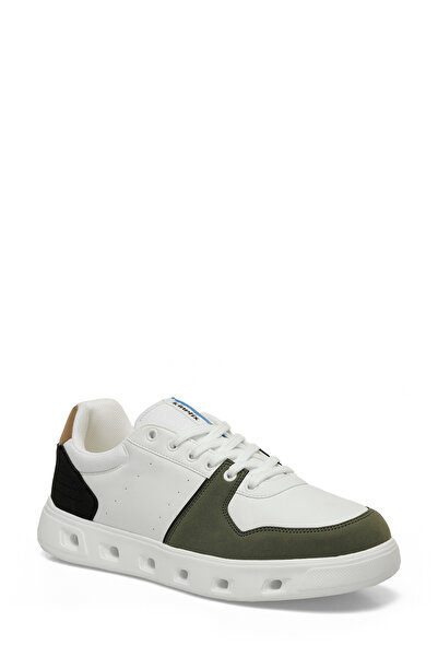 Kinetix KUANG 5FX Beyaz Erkek Sneaker
