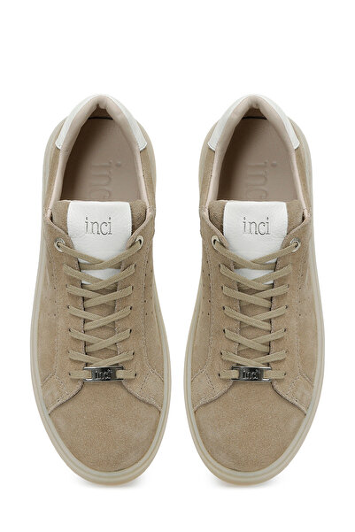 İnci INCI RESPON 5FX Bej Erkek Sneaker
