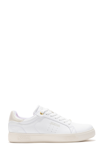 Joma CLASSIC LADY 2525 BLANCO Beyaz Kadın Sneaker