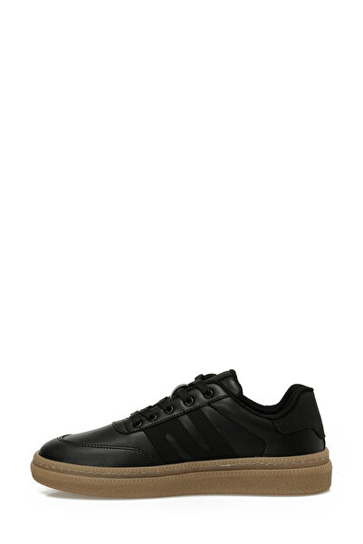 Polaris 326538.Z 5PR Siyah Kadın Sneaker