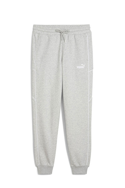 Puma SPORT Sweatpants TR Gri Erkek Eşofman Altı