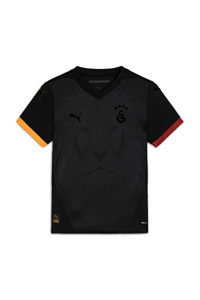 Puma GSK Special Jersey Replic Siyah Unisex Çocuk Forma