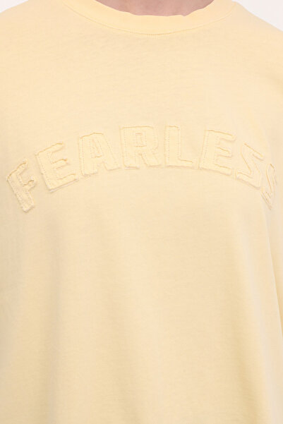 lumberjack Wl Gale 11Sy788 5Fx Yellow Women's Short Sleeve T-Shirt