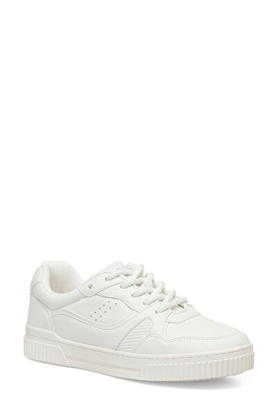 Kinetix JULE 5FX Beyaz Kadın Sneaker