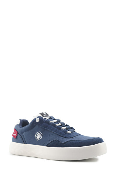 lumberjack MONACO 5FX MAVI- Erkek Sneaker