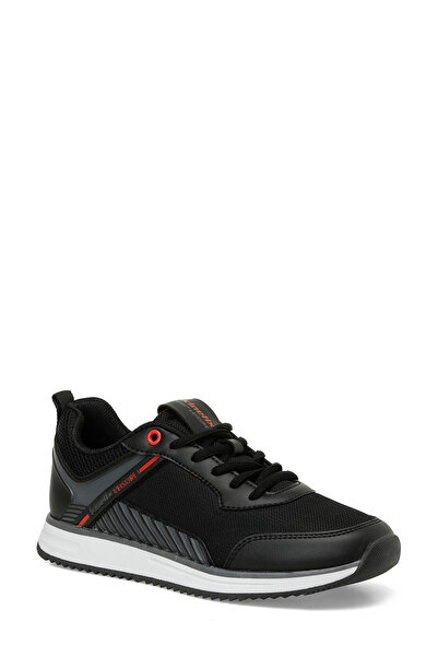 Kinetix CRUZO TX 5FX Siyah Unisex Sneaker