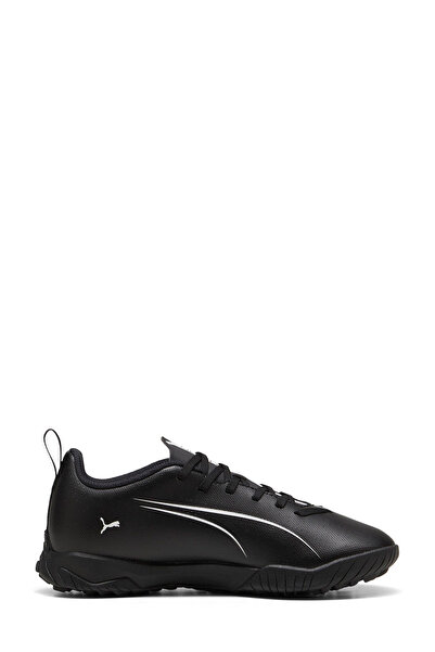 Puma ULTRA 5 PLAY TT Jr Siyah Unisex Halı Saha Ayakkabısı