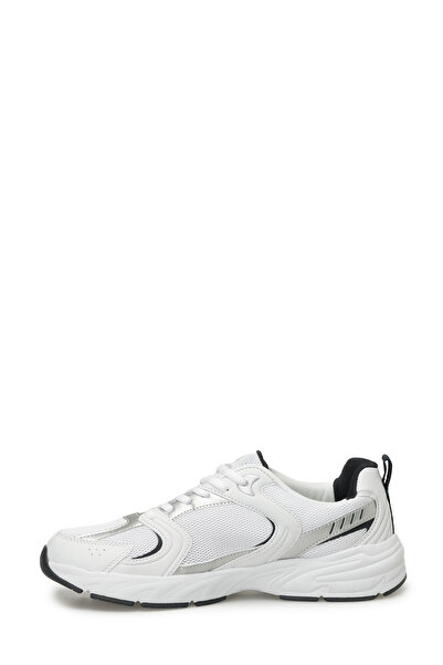 lumberjack POL 5FX Beyaz Erkek Sneaker