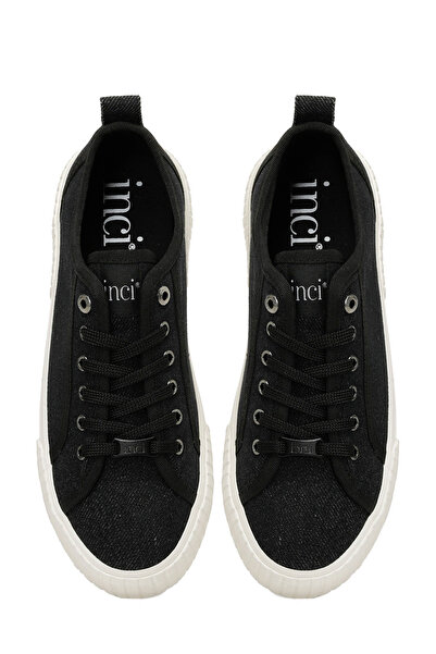 İnci INCI DIPSY.Y 5FX Siyah Kadın Sneaker