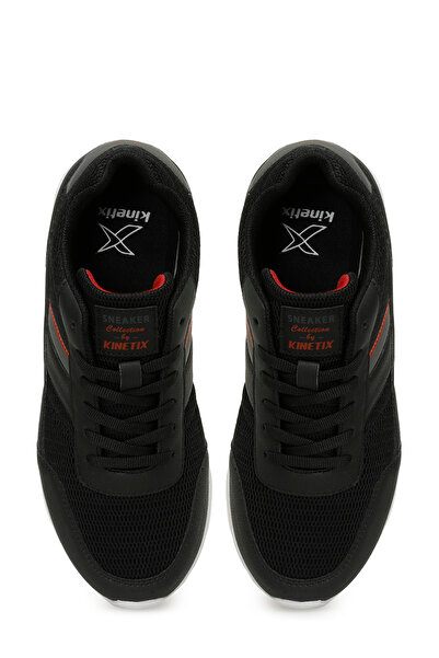 Kinetix Adidași unisex LESCAR TX 5FX Siyah