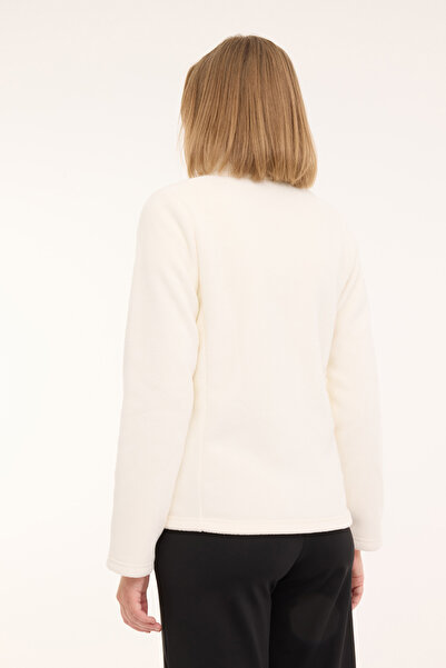 lumberjack Wl Edyth 7Otd-06 4Pr Beige Women's Fleece