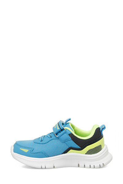 Kinetix ESGAN B 5FX Mavi Erkek Çocuk Spor Ayakkabı