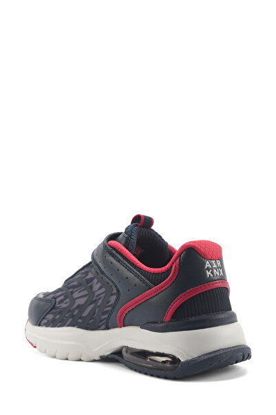 Kinetix GREAT F 5FX Lacivert Erkek Çocuk Spor Ayakkabı