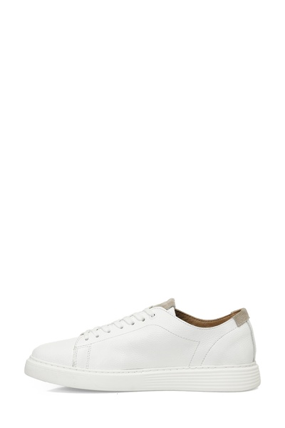 İnci INCI FESTO 5FX Beyaz Erkek Sneaker