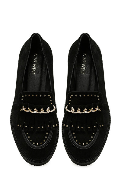 Nine West UMARRO 5PR Siyah Kadın Loafer