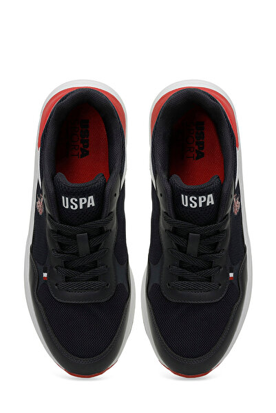 U.S. Polo Assn. Pánské tenisky HELIUM 5FX Navy Blue