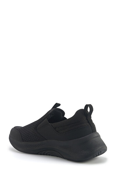 lumberjack COMPER WMN 5FX Siyah Kadın Comfort Ayakkabı