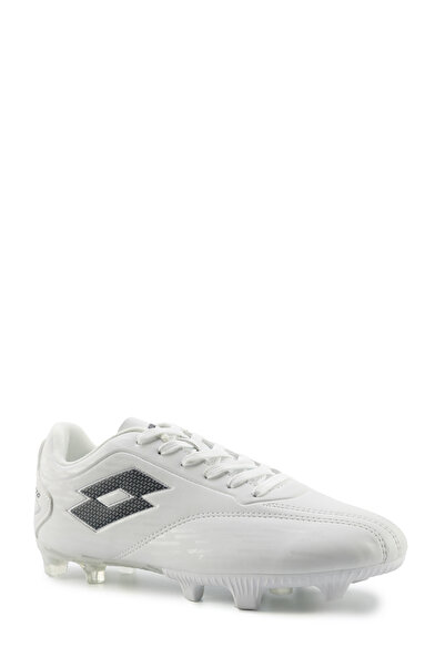 Lotto LASER FG GR 5FX Beyaz Unisex Krampon