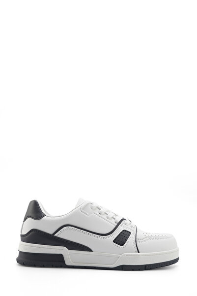 lumberjack PENITA 5FX Beyaz Kadın Sneaker