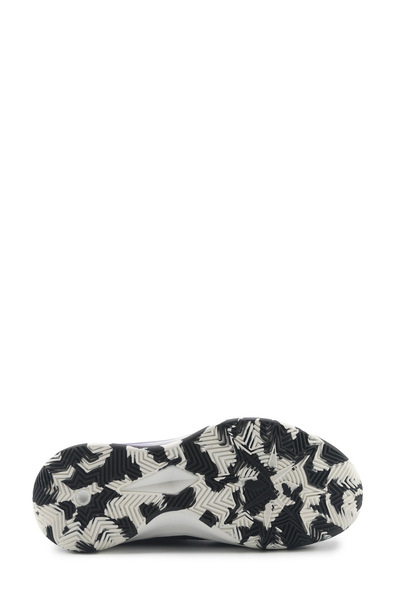 Kinetix BOUND TX HI 5FX Siyah Erkek Basketbol Ayakkabısı