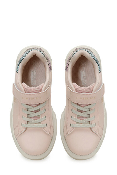 lumberjack Milena 5Pr Powder Girl 812