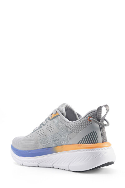 U.S. Polo Assn. Carlos 5Fx Gray Men's Running Shoes