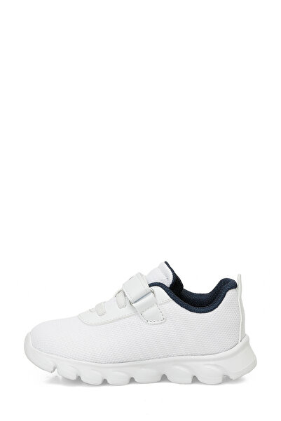 lumberjack FIRST 5FX Beyaz Erkek Çocuk Spor Ayakkabı