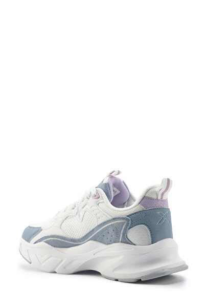 Kinetix NOBILTA TX W 5FX Білі жіночі спортивні кросівки