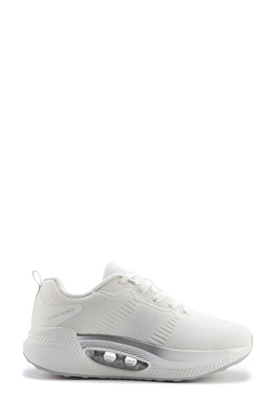 Kinetix Rita Tx W 5Fx White Women's Sneaker