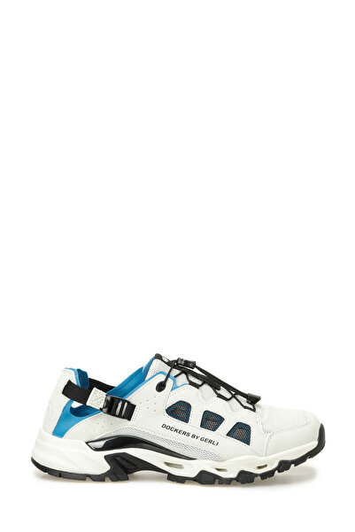 Dockers By Gerli 238578 5FX БІЛІ КОМФОРТНІ КАЗУАЛЬНІ АНАТОМІЧНІ СПОРТИВНІ САНДАЛІ