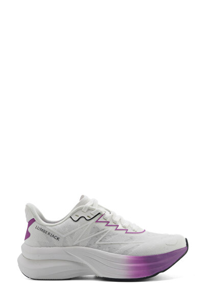 lumberjack RUGBY WMN 5FX Beyaz Kadın Koşu Ayakkabısı