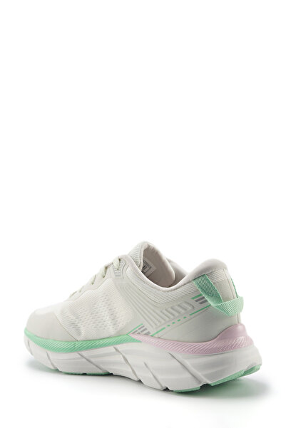 U.S. Polo Assn. Saldona Wmn 5Fx White Women's Running Shoes