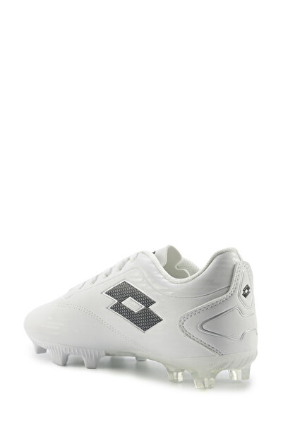 Lotto LASER FG GR 5FX Beyaz Unisex Krampon