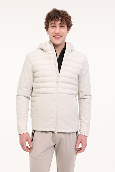 lumberjack ML MAXI 1THF2419M 4PR Gri Erkek Mont