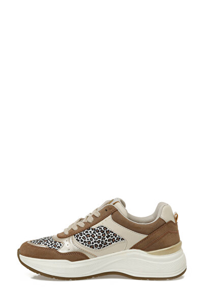 Polaris 326540.Z 5PR Taba Kadın Sneaker