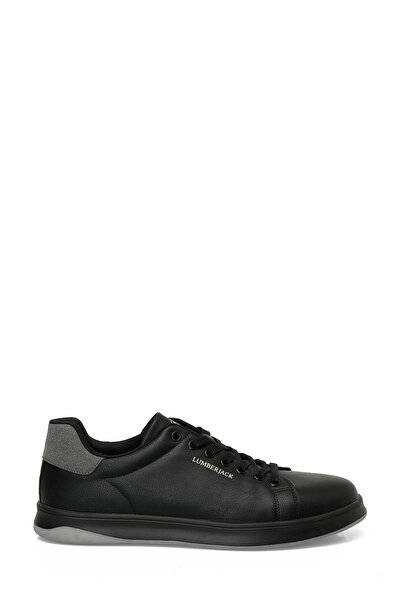 lumberjack Madly 5Fx Black Men's Sneaker