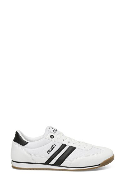 Kinetix HALLEY TX 5FX Білі чоловічі кросівки