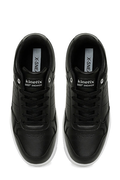 Kinetix LOWNER PU 5FX Siyah Unisex Sneaker