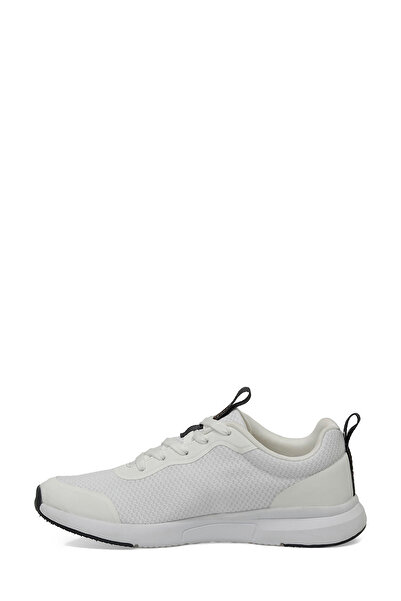 U.S. Polo Assn. Smart Wmn 5Fx White Women's Running Shoes