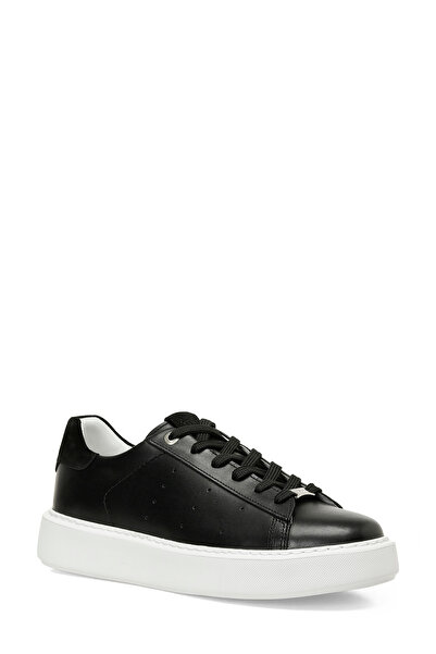 İnci Inci Rons 5Fx Black Men's Sneaker