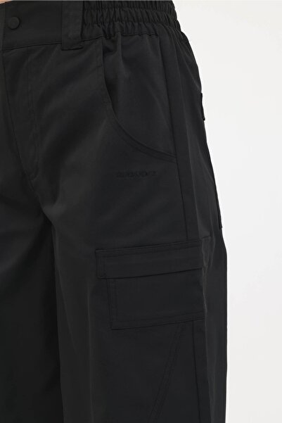 lumberjack WL DAIN 23SF555 5FX Siyah Kadın Pantolon