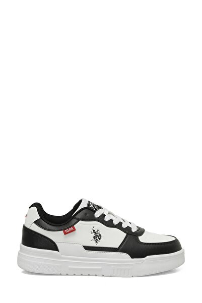 U.S. Polo Assn. HOOD 5FX crne ženske patike