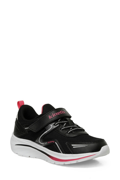 Kinetix Hosey F 5fx Siyah Kız Çocuk Spor Ayakkabı